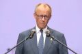 В Совфеде указали на желание Мерца сорвать урегулирование по Украине