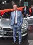 Легендарный дизайнер BMW стал гражданином России