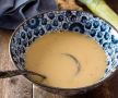 Как создать идеальный китайский куриный бульон из остатков: секреты мастерства