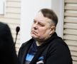 Активист, осужденный в Эстонии за поездку в Донбасс, уже давно жаловался сотрудникам тюрьмы на проблемы со здоровьем, но ему отказывали в госпитализации