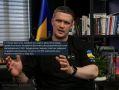 Украина испытала новую баллистическую ракету — экс-министр обороны Украины