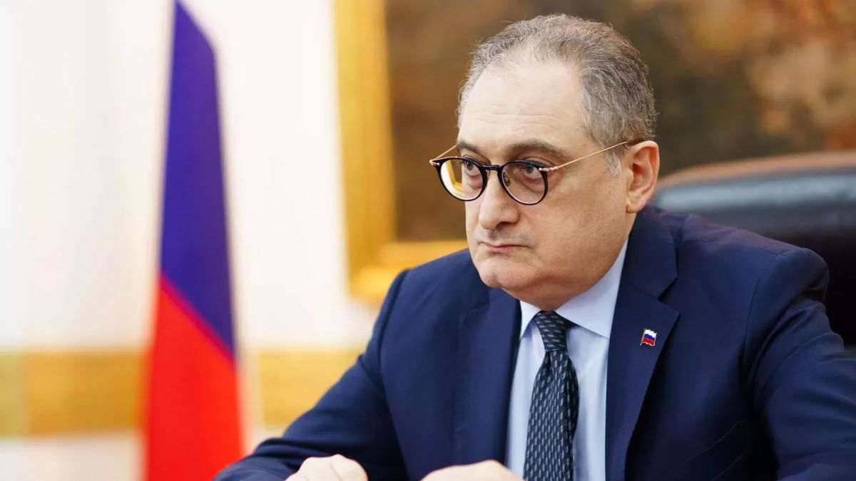 «Большой договор» для Москвы и Пекина является основной межгосударственных связей