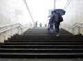 МЧС: на Москву в ближайшее время обрушатся ливень, гроза и град