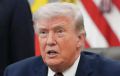 Трамп заявил, что рассчитывает на завершение украинского конфликта до конца своего президентского срока