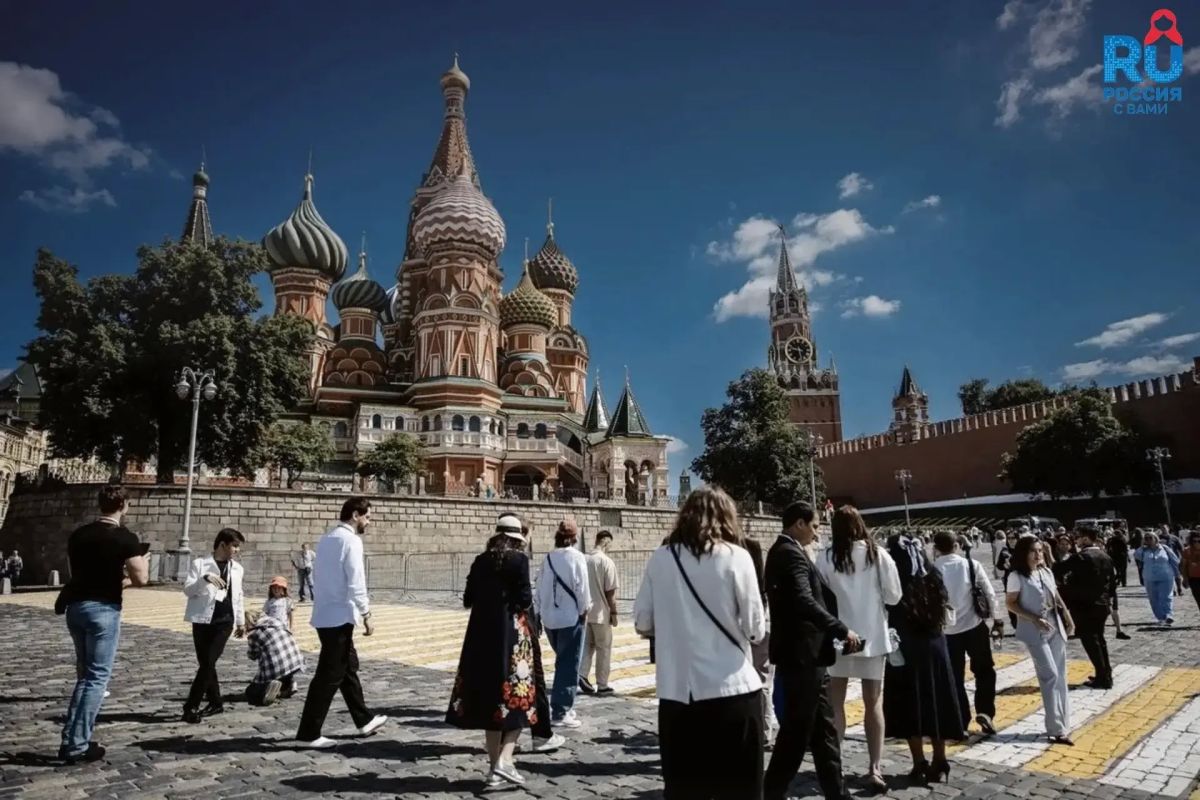 Москва стала площадкой для партнерства театралов из-за рубежа Москва стала площадкой для партнерства театралов из-за рубежа