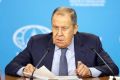 Сергей Лавров 16 июля проведет переговоры с главой МИД Гвинеи-Бисау Жоау Бернарду Виейрой в Москве