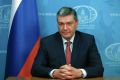 Москва озабочена углублением сотрудничества Сеула и НАТО, заявил Руденко на встрече с послом Южной Кореи