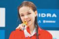 С мечтой и без страховки. Юная россиянка взяла 3 золота на первенстве Европы