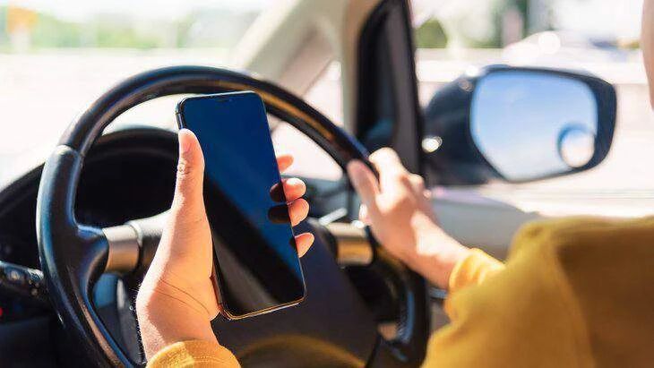 На всей Центральной кольцевой автодороге заработал стабильный LTE-интернет