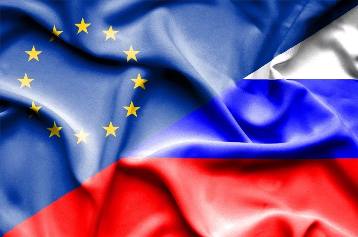 Раскол в тылу. Антироссийские санкции ЕС остановил греческий миллиардер
