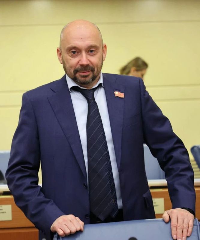Член комиссии МГД по предпринимательству, инновационному развитию и информационным технологиям Алексей Кучмин (фракция партии «Единая Россия») сообщил, что по результатам конкурса «Московские мастера» в столице определили...