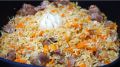 Плов, который покоряет сердца