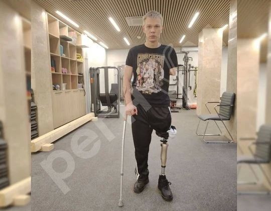 В Одинцове таксист Бахром отказался везти безногого участника СВО