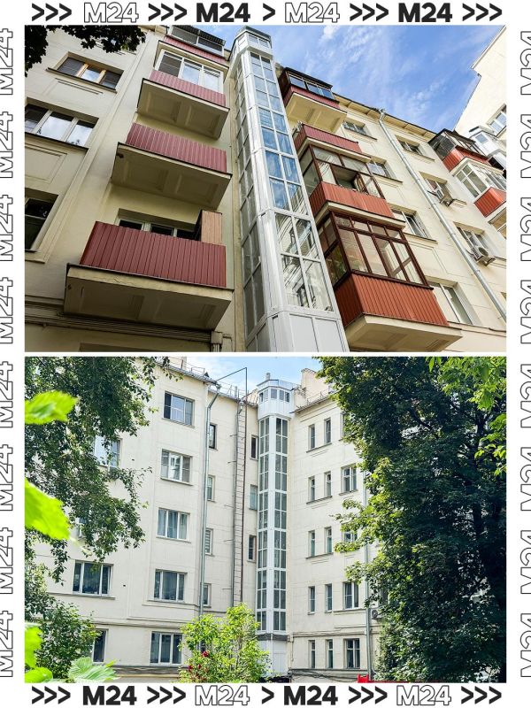 Спасение для маломобильных жителей: приставные (или наружные) лифты в Москве — это оптимальное решение для зданий, где нет внутренней шахты Спасение для маломобильных жителей: приставные (или наружные) лифты в Москве — это оптимальное решение для зданий, где нет внутренней шахты