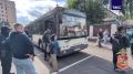 В Подмосковье выявили почти 80 мигрантов-нарушителей, сообщили ТАСС в МВД