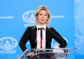 Россия не откажется от реальных предложений США по Украине — Захарова