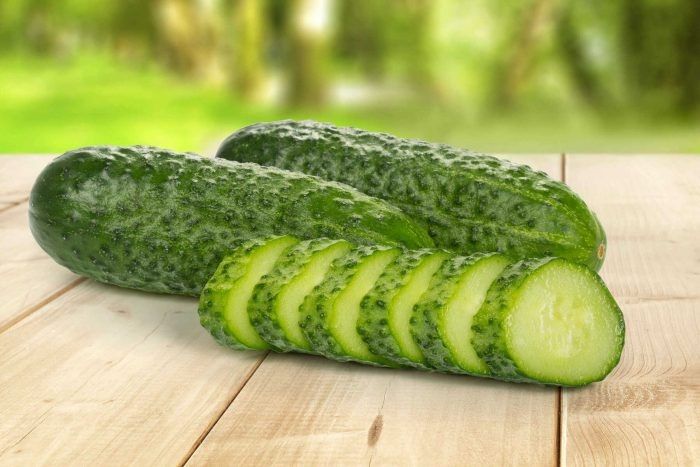 Огурец Аппетитный: уникальный гибрид с великолепным вкусом и щедрым урожаем