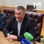 Бывший замдиректора Концерна Калашникова задержан в Москве