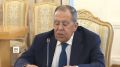 Россия и Азербайджан идут к полному раскрытию потенциала декларации о союзническом взаимодействии, несмотря на "периодически возникающие те или иные сложности", отметил Сергей Лавров на встрече с азербайджанским коллегой
