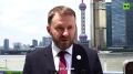 Россия готова предлагать другим странам свой опыт и решения в рамках Всемирной организации сотрудничества в сфере ИИ