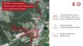 Утвердился проект планировки транспортного узла «Новорижская», сообщил Сергей Собянин