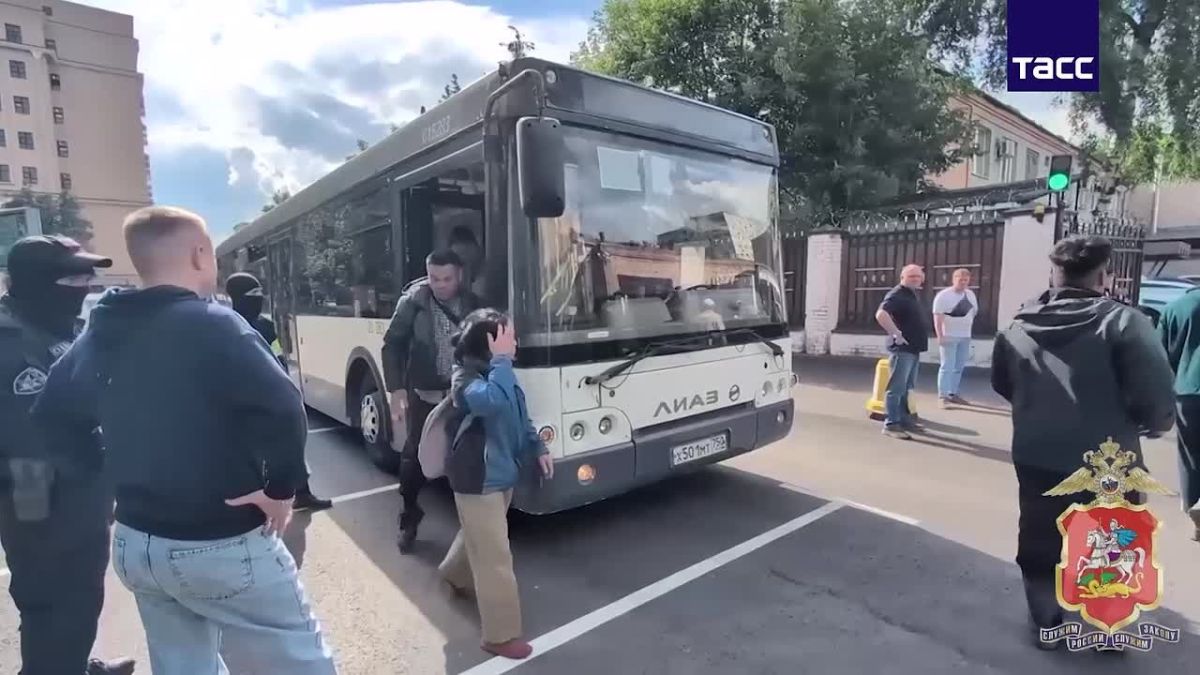 В Подмосковье выявили почти 80 мигрантов-нарушителей, сообщили ТАСС в МВД