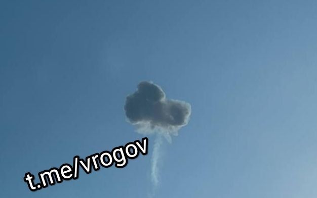 Владимир Рогов: Одна из крупнейших атак на Москву была предпринята этой ночью