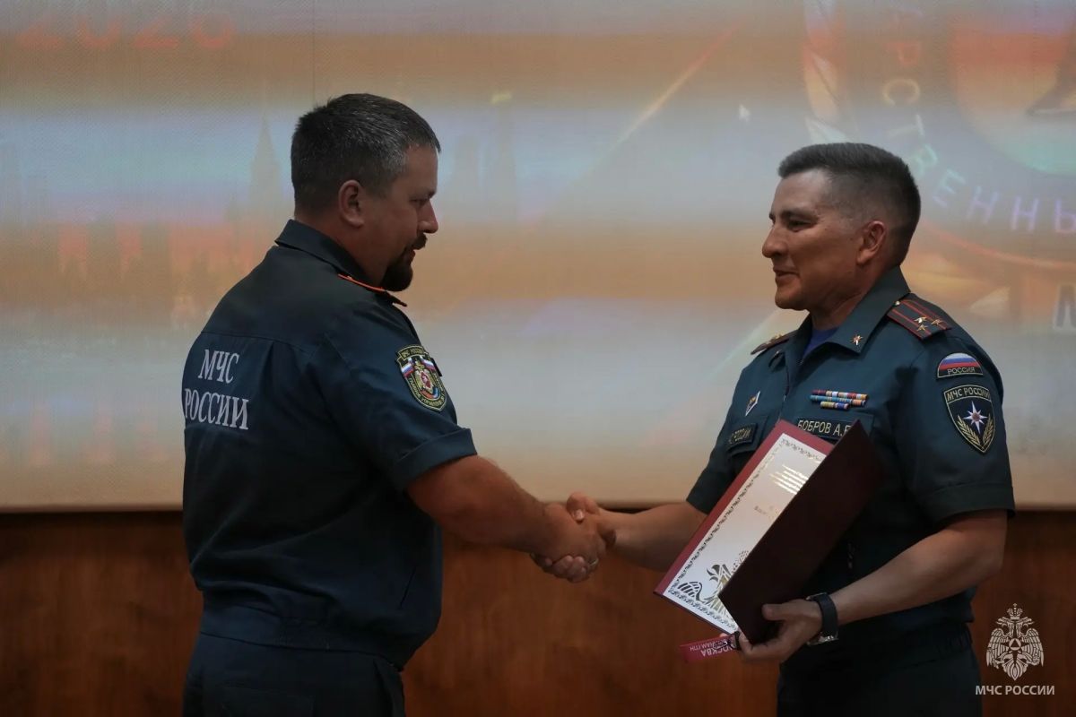 99 лет Государственному пожарному надзору в столичном Музее пожарной охраны 99 лет Государственному пожарному надзору в столичном Музее пожарной охраны