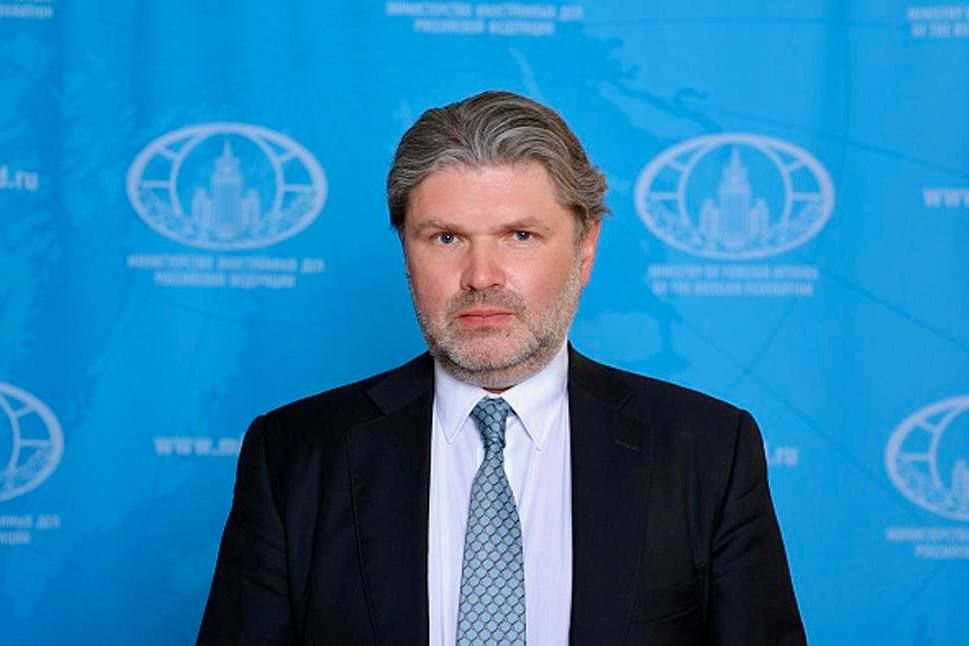 Посол России в Претории Роман Амбаров поздравил ЮАР с Международным днем Нельсона Манделы, который отмечается ежегодно 18 июля — в день рождения южноафриканского политика, лидера борьбы с апартеидом