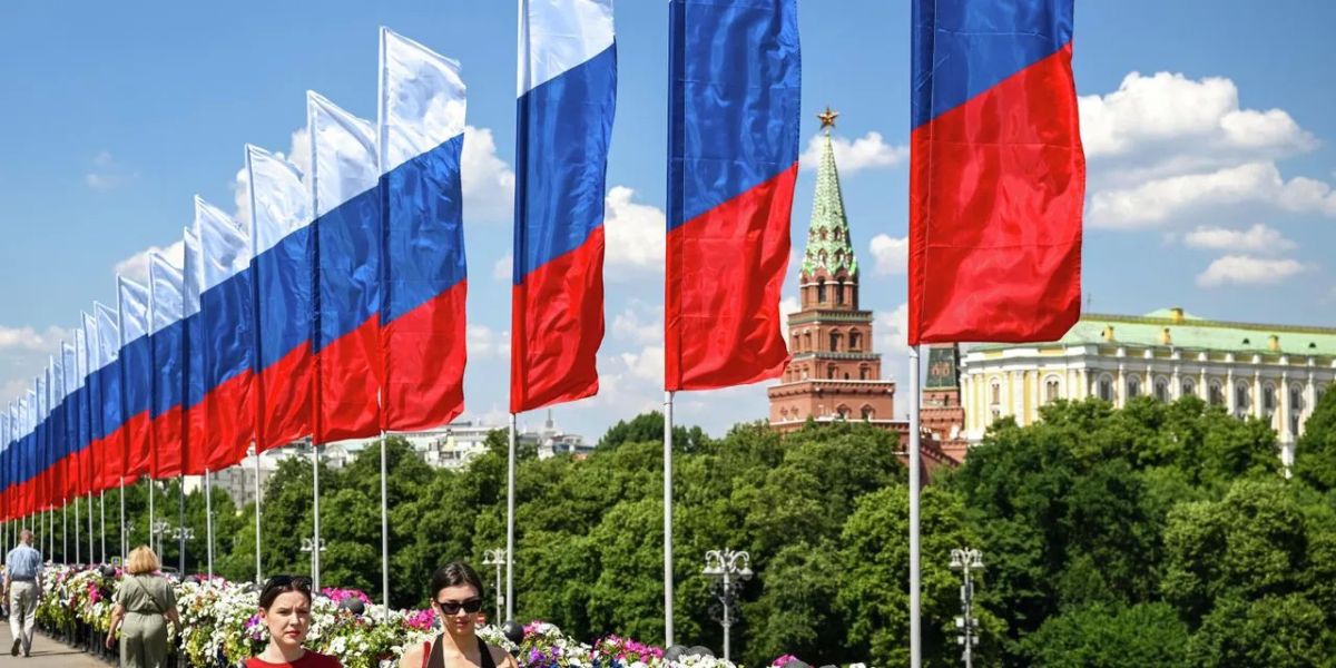 «Перелом» на фронте? Нет, у Запада облом: почему Россия становится только сильнее