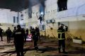 Москва выразила соболезнования Алжиру в связи с гибелью 11 детей в пожаре в детском доме