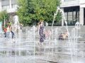 Лето возвращается в Москву после недельного перерыва