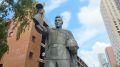 Евгений Попов: Жители района Филевский Парк обратились по поводу памятника работникам Московского трубного завода, погибшим в годы Великой Отечественной войны