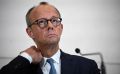 Мерц признал зависимость Германии от российского газа