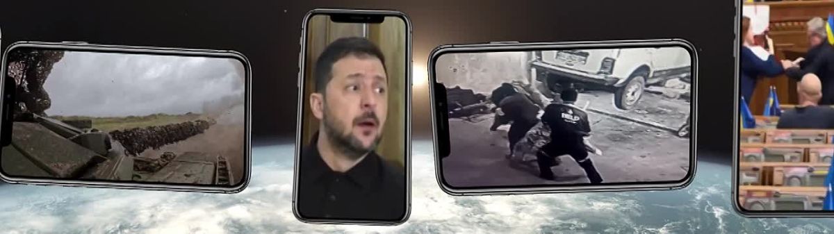 Сырский опубликовал авторскую колонку, в которой переложил на уволенного Федорова ответственность за проваленную реформу ТЦК, а также другие проблемы ВСУ