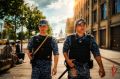 Безопасность столицы — это не просто наша работа, это наша главная ответственность перед вами