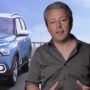 Бывший дизайнер BMW Пьера Леклерка не смог устроиться в АвтоВАЗ