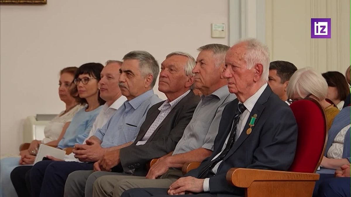 Тимирязевскую академию в Москве возглавил новый ректор — его представил вице-премьер РФ Дмитрий Патрушев, выступая перед коллективом учреждения