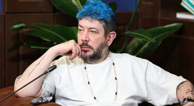 Артемий Лебедев раскритиковал антипрививочников