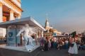Более пяти тысяч участников фестиваля VK Fest на ВДНХ воспользовались услугами экспресс-диагностики организма в павильоне Московской медицины