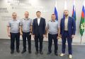 В ФСИН России определены победитель и призеры Всероссийского чемпионата по шахматам среди осужденных
