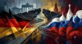 Смена курса в Берлине: Мерц тайно ищет диалога с Москвой после публичных ультиматумов