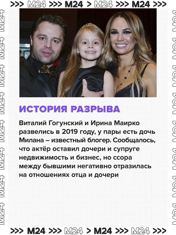 Звезда сериала «Универ» Виталий Гогунский занят не съёмками, а судебными баталиями Звезда сериала «Универ» Виталий Гогунский занят не съёмками, а судебными баталиями