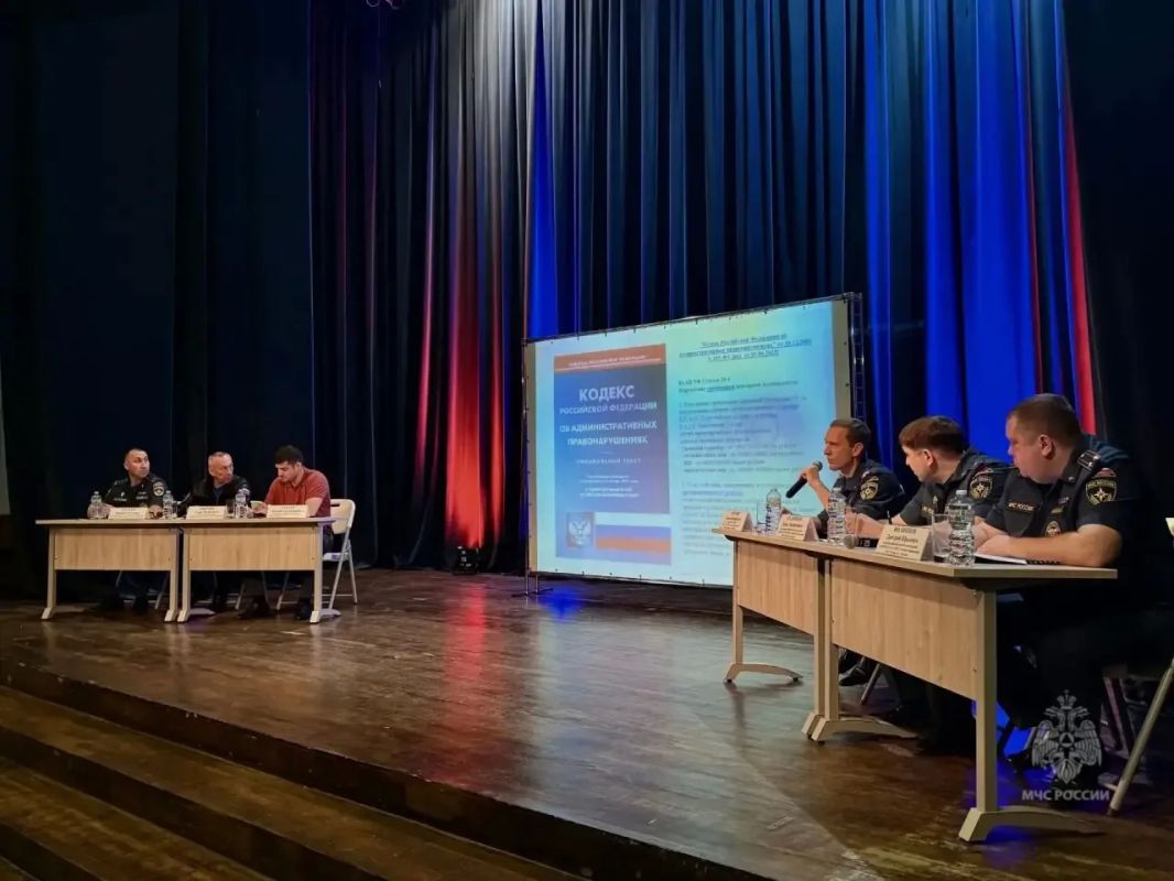 В северном округе столицы состоялся семинар по вопросам пожарной безопасности высотных зданий В северном округе столицы состоялся семинар по вопросам пожарной безопасности высотных зданий