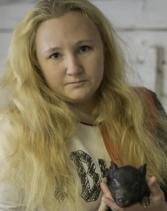 Многодетную фермершу-блогершу Веронику Ярошик приговорили к 13 годам лишения свободы за сбыт наркотиков в особо крупном размере