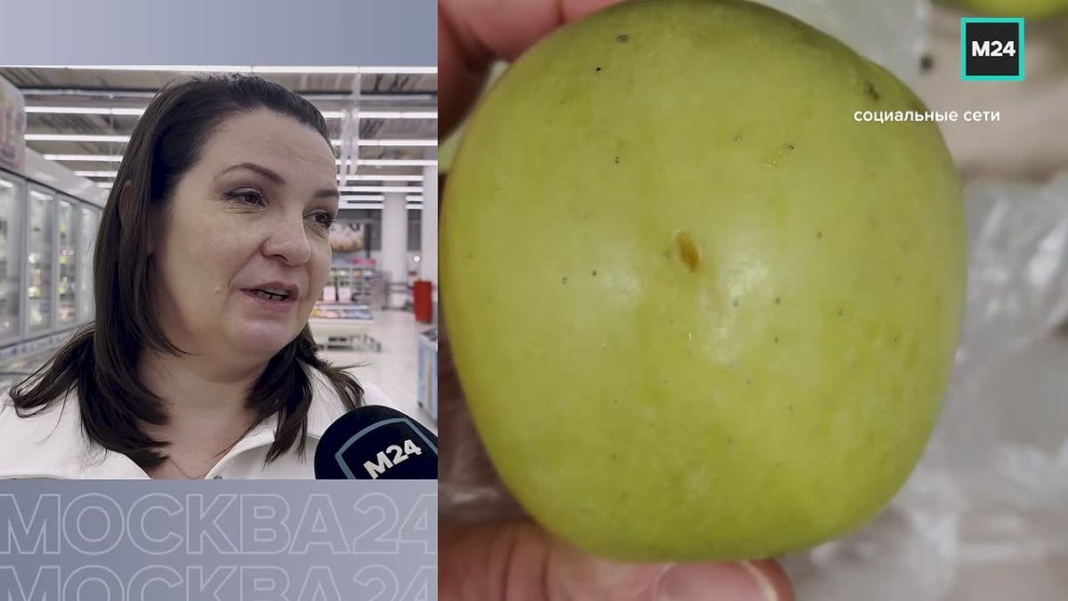 Попробовала сливочное масло в магазине и вернула на полку — такую сцену увидела москвичка в продуктовом