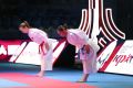 Фестиваль спортивных единоборств пройдет в Москве 9 августа