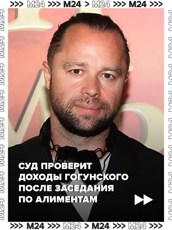 Звезда сериала «Универ» Виталий Гогунский занят не съёмками, а судебными баталиями