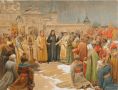 Николай Стариков: 413 лет назад был венчан на царство Михаил Федорович Романов