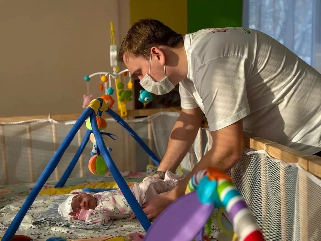 Анна Кузнецова: Проект «Я с тобой» – с начала года помощь получили 464 ребенка! Анна Кузнецова: Проект «Я с тобой» – с начала года помощь получили 464 ребенка!